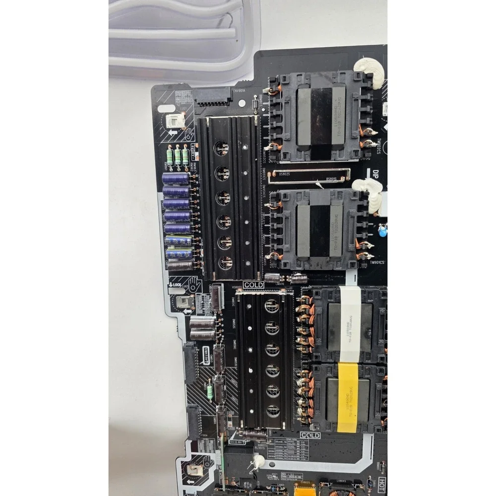 BN44-01073A Samsung Power Supply, L65S8SNA_THS, BN4401073A, QN65Q800TAFXZA,...